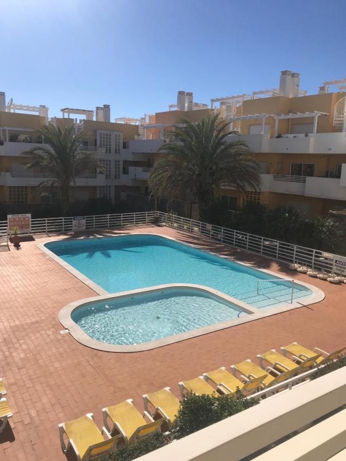 Casa Hollands Apartment Кабанас де Тавира Екстериор снимка