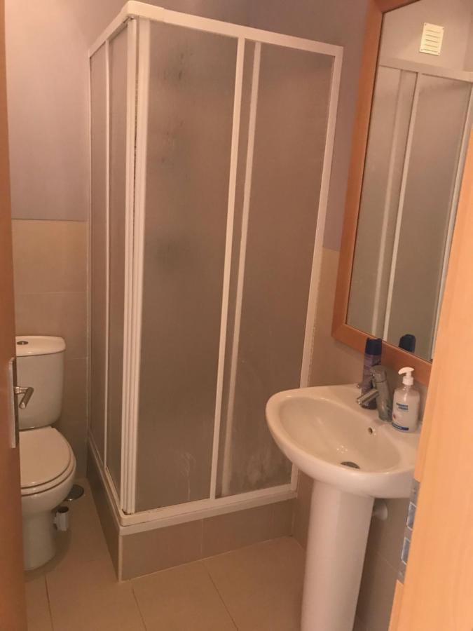Casa Hollands Apartment Кабанас де Тавира Екстериор снимка