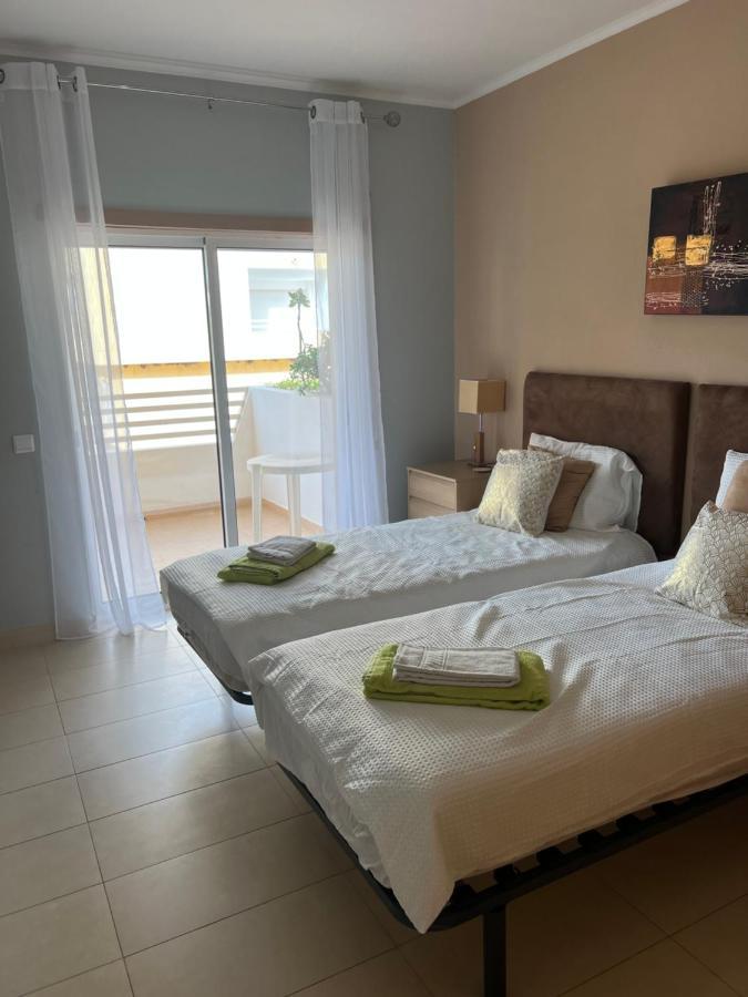 Casa Hollands Apartment Кабанас де Тавира Екстериор снимка