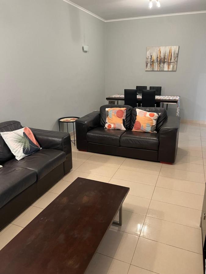 Casa Hollands Apartment Кабанас де Тавира Екстериор снимка
