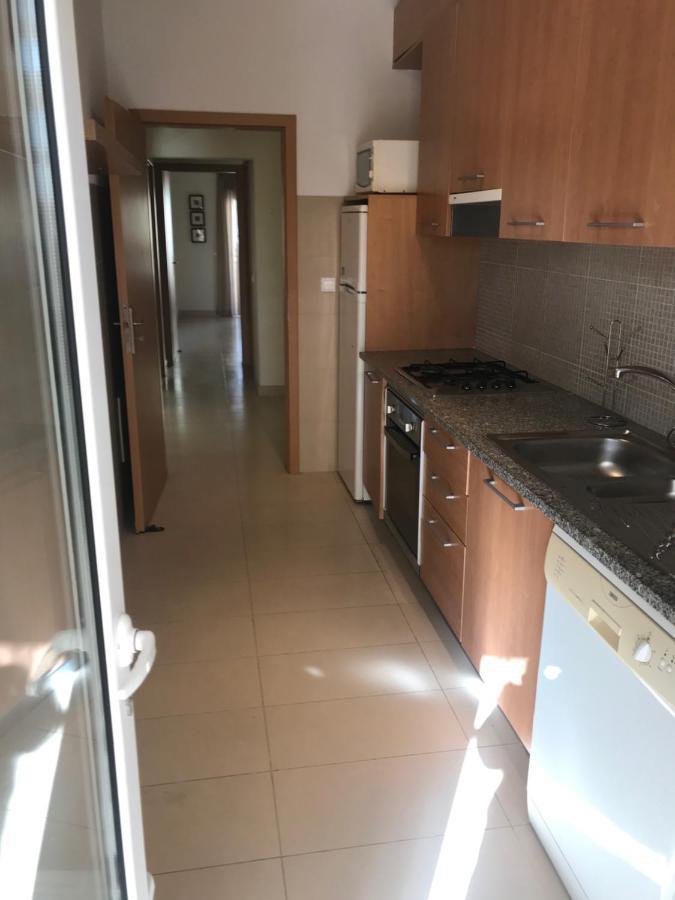 Casa Hollands Apartment Кабанас де Тавира Екстериор снимка