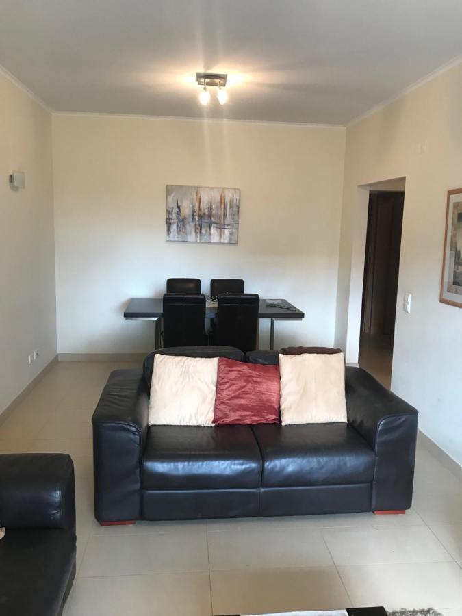 Casa Hollands Apartment Кабанас де Тавира Екстериор снимка